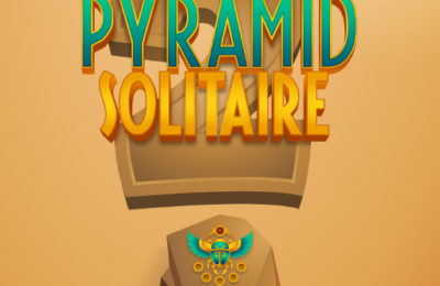 Pyramid Solitaire 2