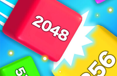 Qube 2048