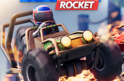 Racing Rocket