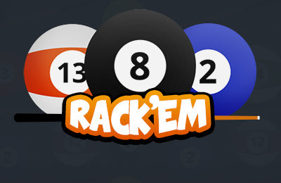 Rack’em 8 Ball Pool