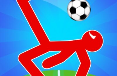 Ragdoll Football 2 Players