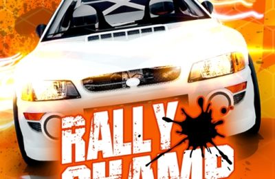 Rally Champ