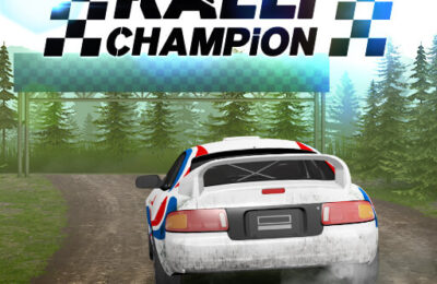 Rally Champion