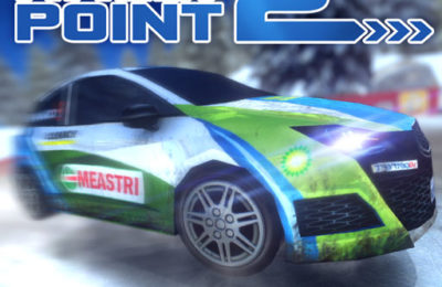 Rally Point 2