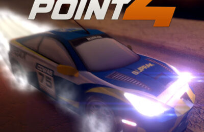 Rally Point 4