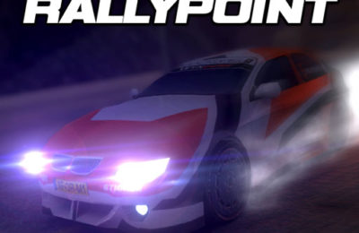 Rally Point