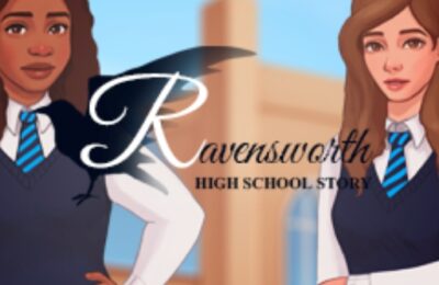 Ravensworth High School