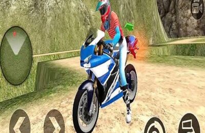 Real Bike Racing Game 2019