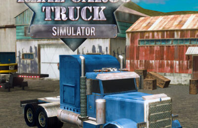 Real Cargo Truck Simulator