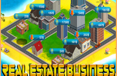 Real Estate Business