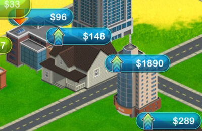 Real Estate Tycoon