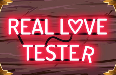 Real Love Tester