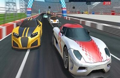 Real Racing in Car Game 2019