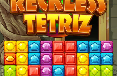 Reckless Tetriz