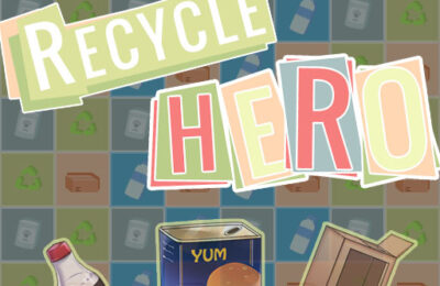 Recycle Hero