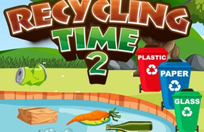 Recycling Time 2