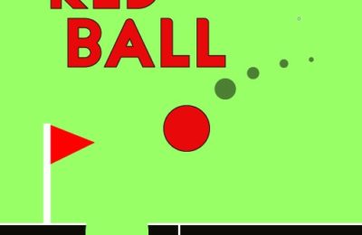 Red Ball 2