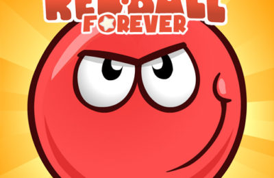 Red Ball Forever