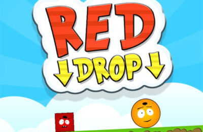 Red Drop