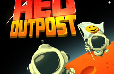 Red Outpost