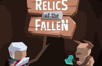 Relics of the Fallen