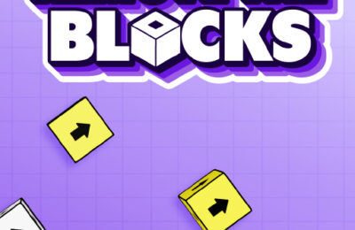 Remove The Blocks