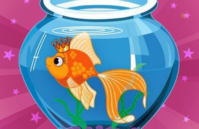 Rescue The Gold Fish