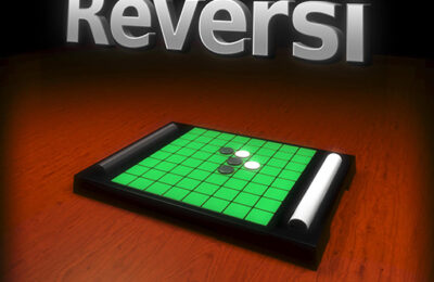 Reversi Game