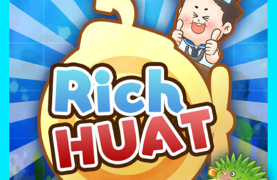 Rich Huat