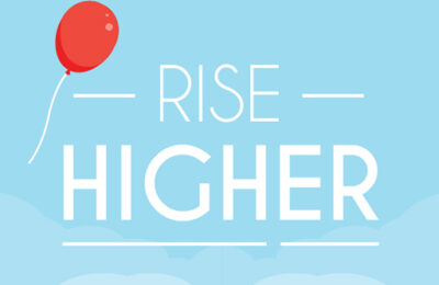 Rise Higher