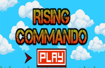 RISING COMMAND