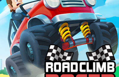 Road Climb Racer