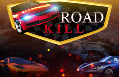 Road Kill