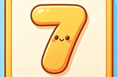 Road To 7