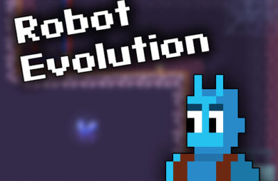 Robot Evolution