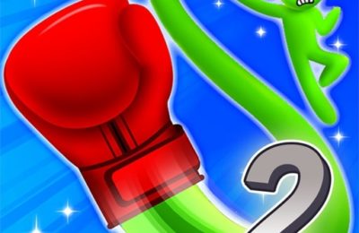 Rocket Punch 2 Online