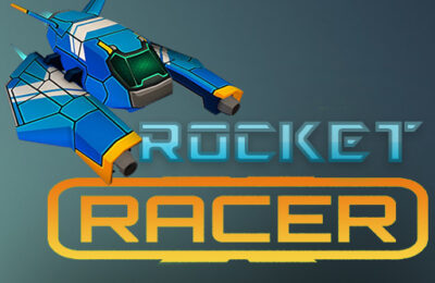 Rocket Racer