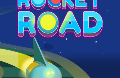 Rocket Road