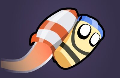 Rocketate