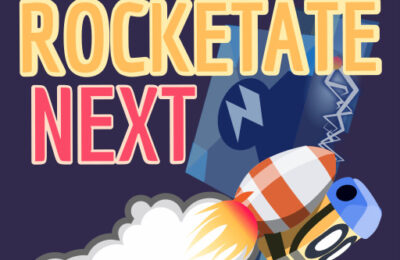 Rocketate Next