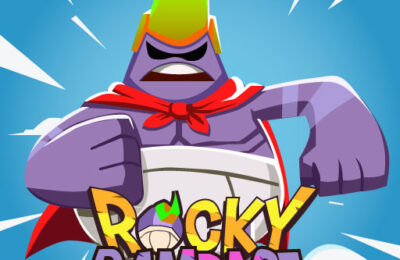 Rocky Rampage