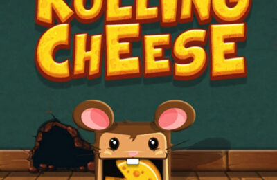 Rolling Cheese