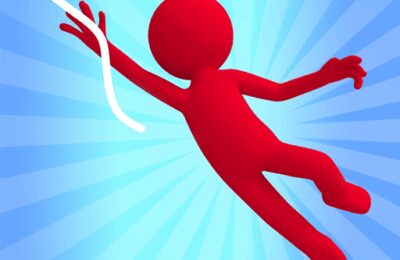 Rope Rescue! – Unique Puzzle