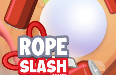 Rope Slash Online