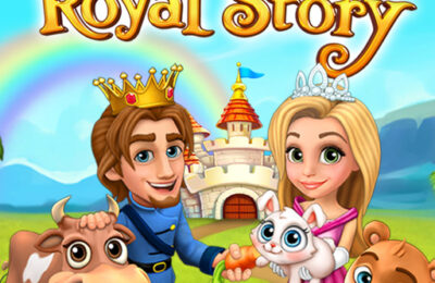 Royal Story