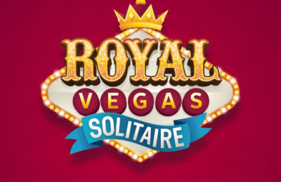 Royal Vegas Solitaire