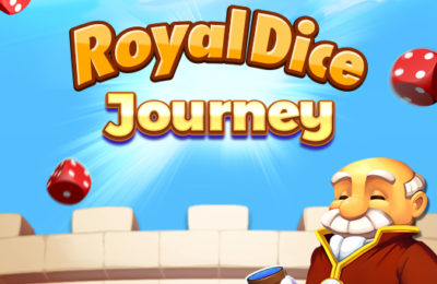 RoyalDice Journey