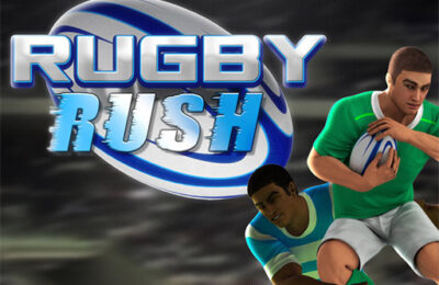 Rugby Rush