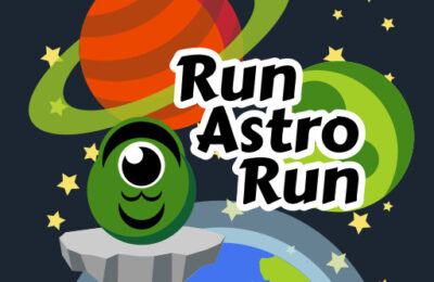 Run Astro Run