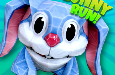 Run Bunny Run!